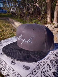 Urban sleople Snap-Back